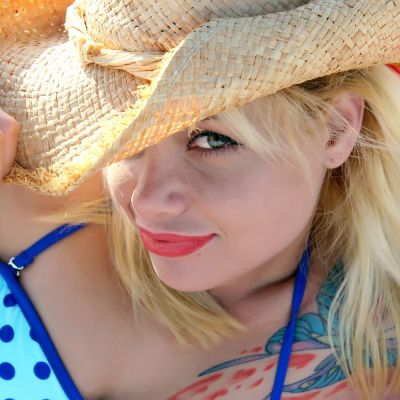 Jack Johnson's profile photo