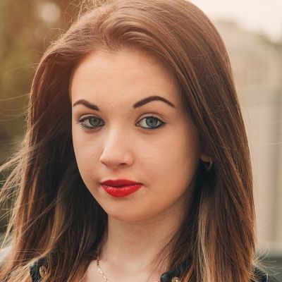 Maya Mitchell's profile photo