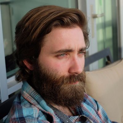 Liam Lopez's profile photo