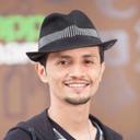 Nicolas Thomas's profile photo