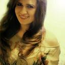 Isabelle Richard's profile photo