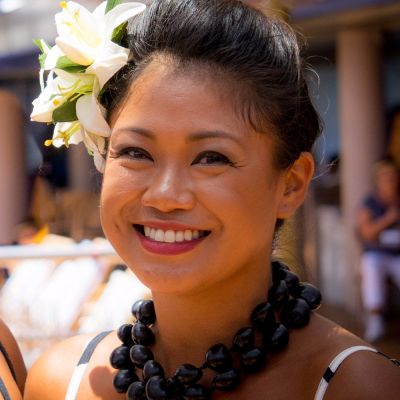 Olivia O'Brien's profile photo