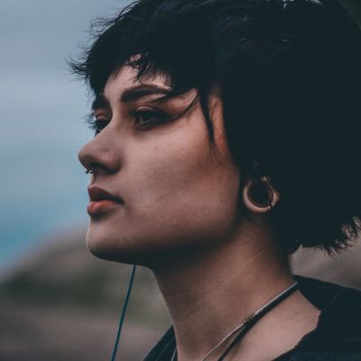 Kate Kim's profile photo