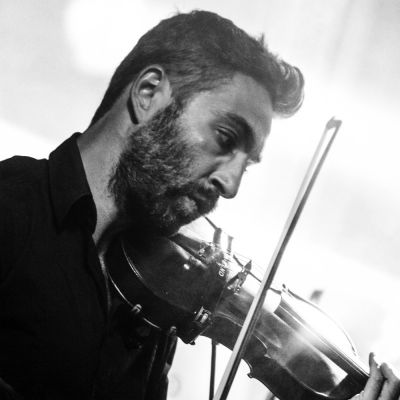 Paul Patel's profile photo