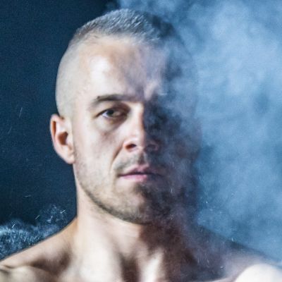 Connor Clark's profile photo