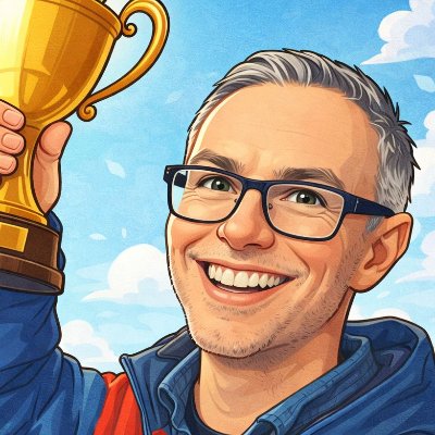 Alex Anderson / Paul Patel's profile photo