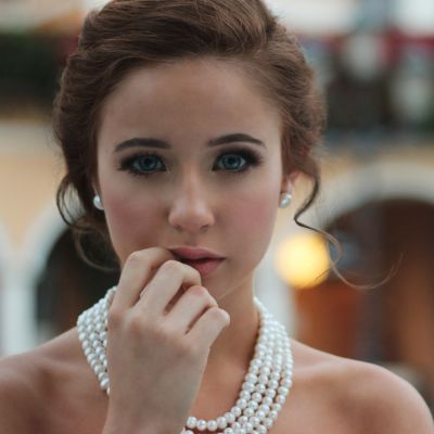 Grace Garcia's profile photo